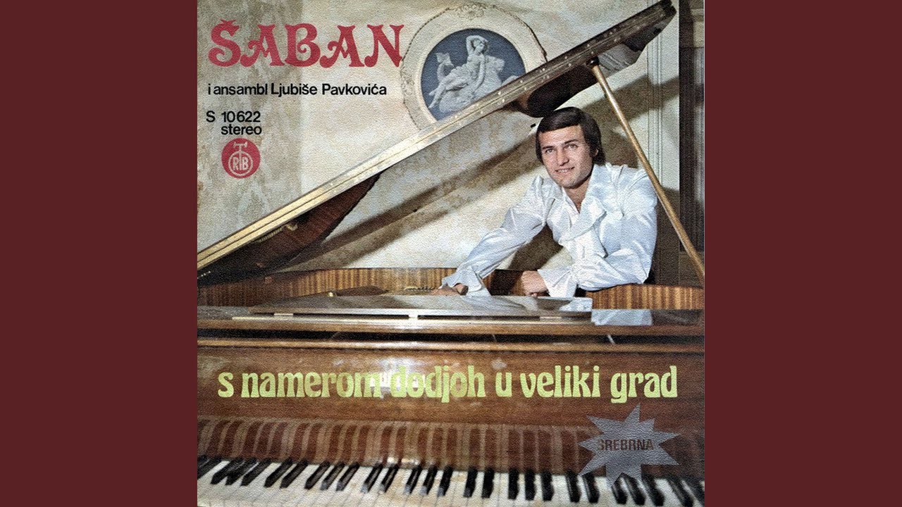 Vrati se kući, piše babo stari