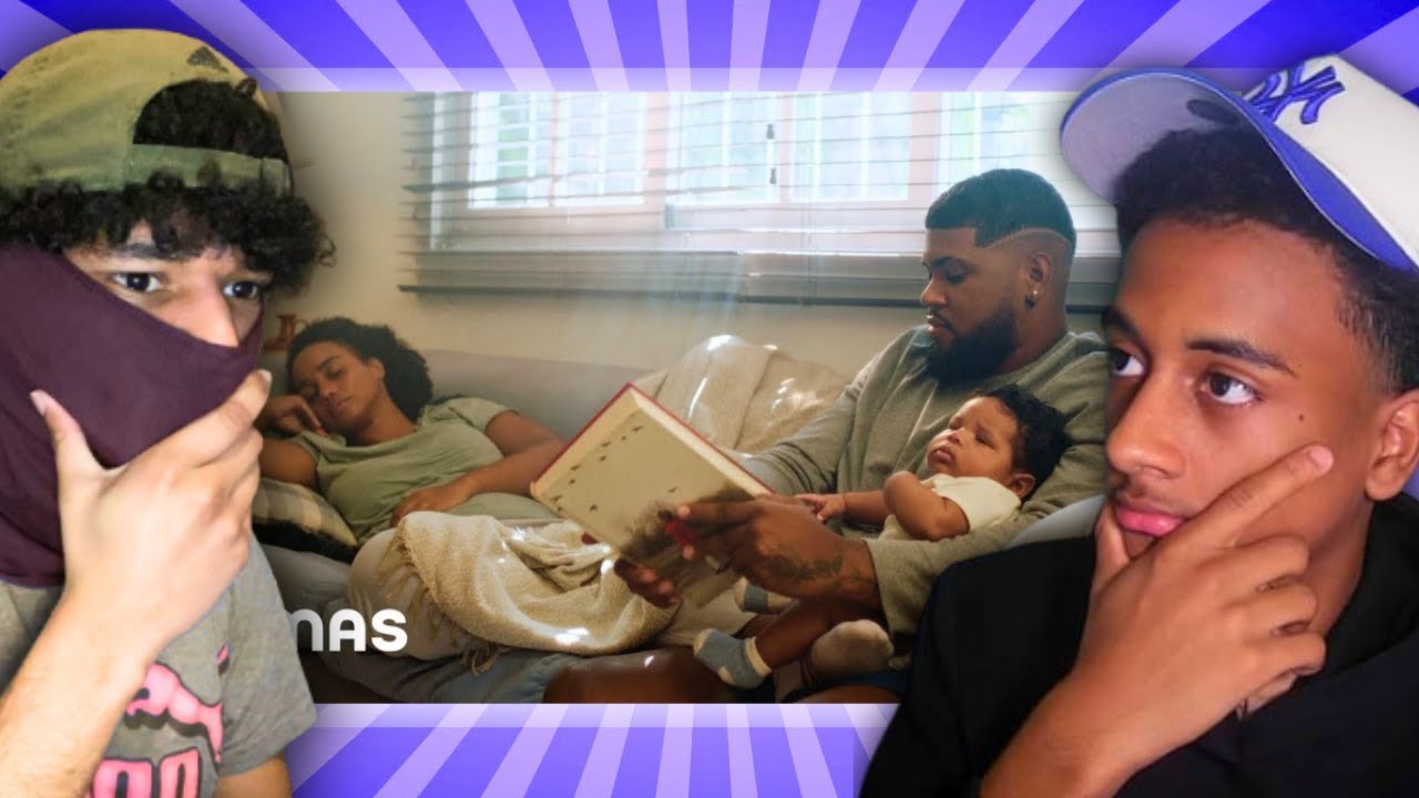 Reaccion a Chris Lebron - 1 Minuto (Video Oficial)