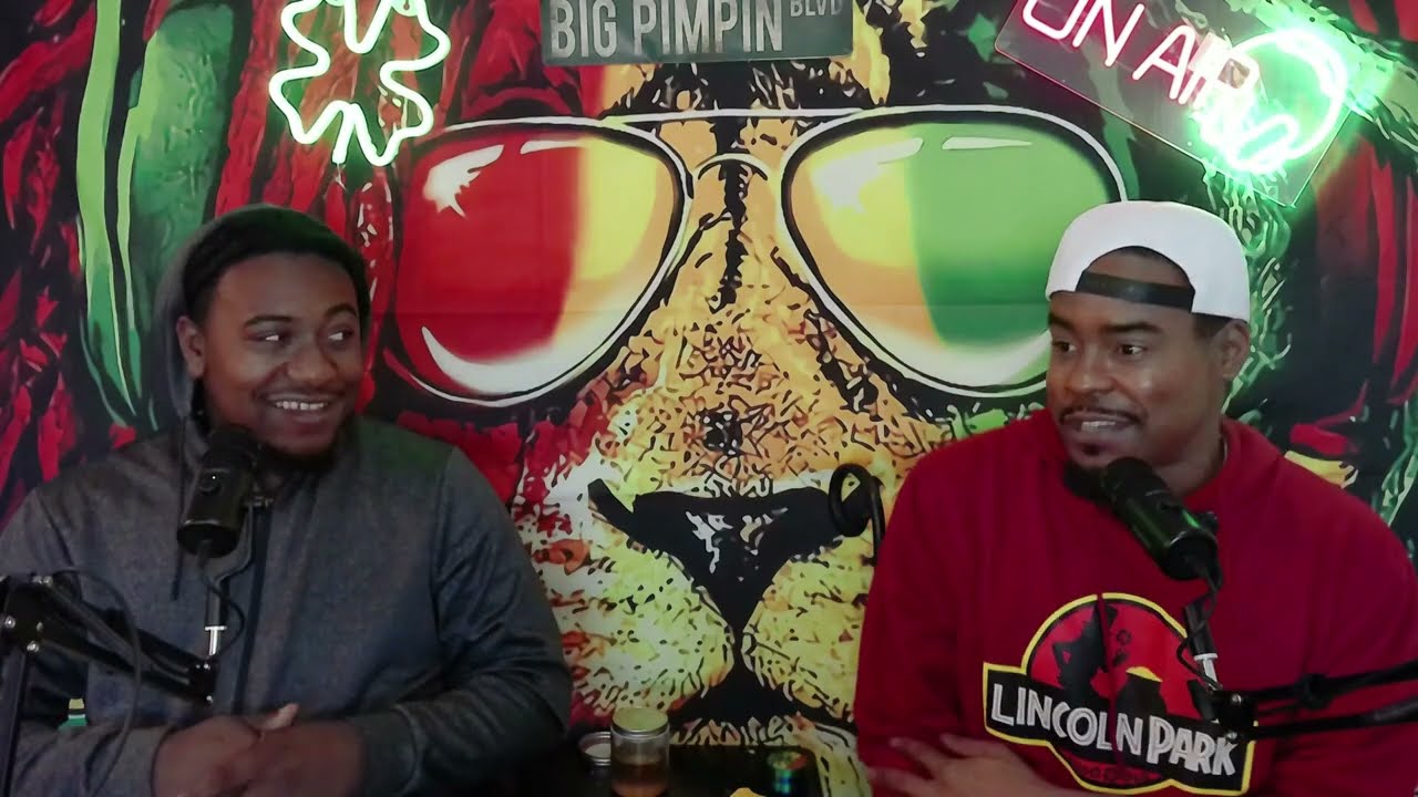 EDDIE MMACK | talks penal code 182.5, facing life, mitchy slick, Tiny Doo and wrongkind music!