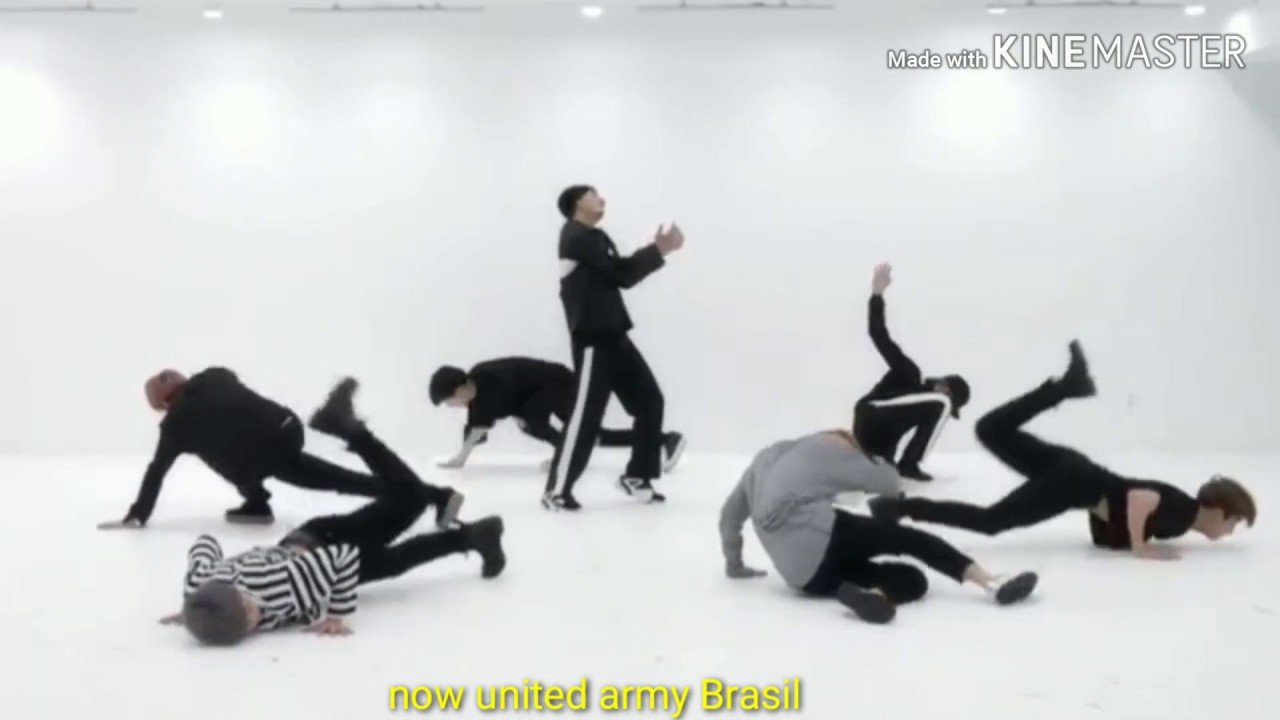 Músicas do NOW UNITED que combinam com coreografias do BTS pt2