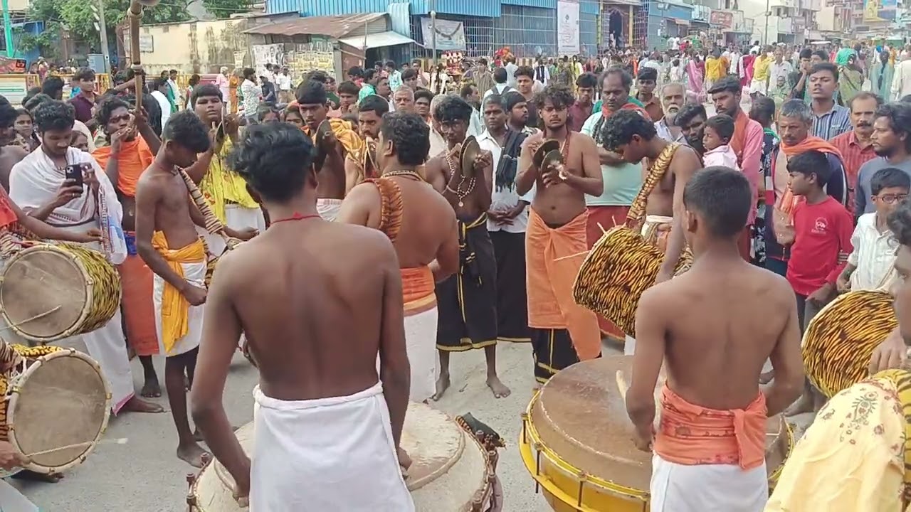 கைலாய வாத்தியம்