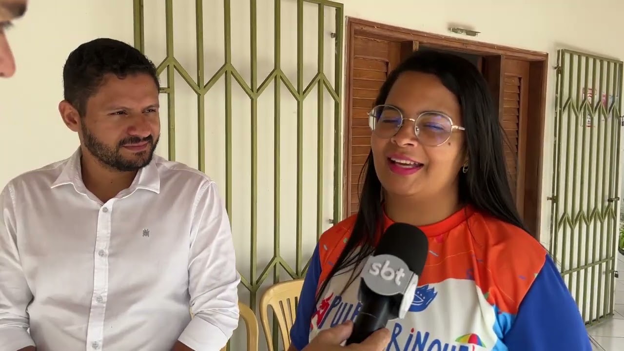 DO BLOQUINHO INFANTIL AOS VETERANOS; CARNAVAL 2026 É PARA TODOS EM PEDREIRAS