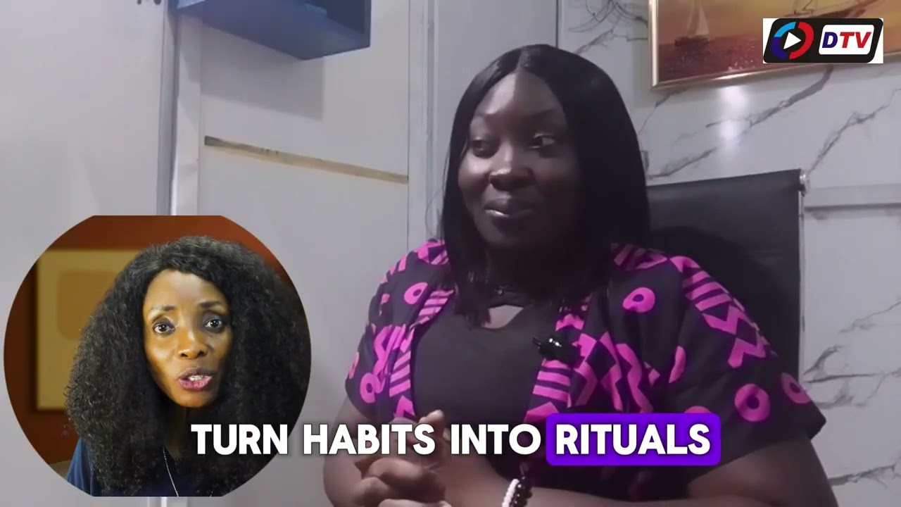 CAN ROUTINE KILL LOVE?