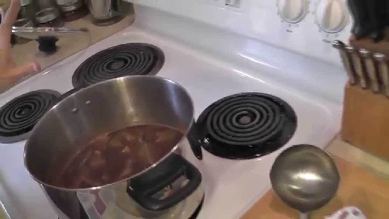 How-To: Homemade Chipotles in Adobo ~ a Gluten Free Recipe