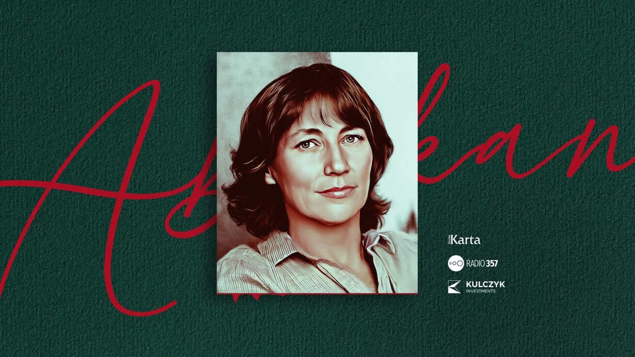 #13 Magdalena Abakanowicz | Prekursorzy - 20 wizji lepszego świata | Podcast Radia 357
