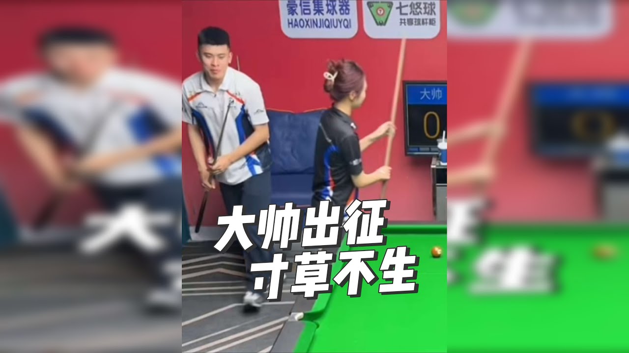 原来的比赛为啥总是能从头看到尾呢