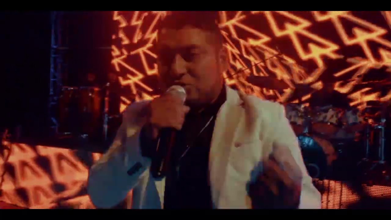 YA CAYO - LOS CHEOS EN VIVO 2026 mp4