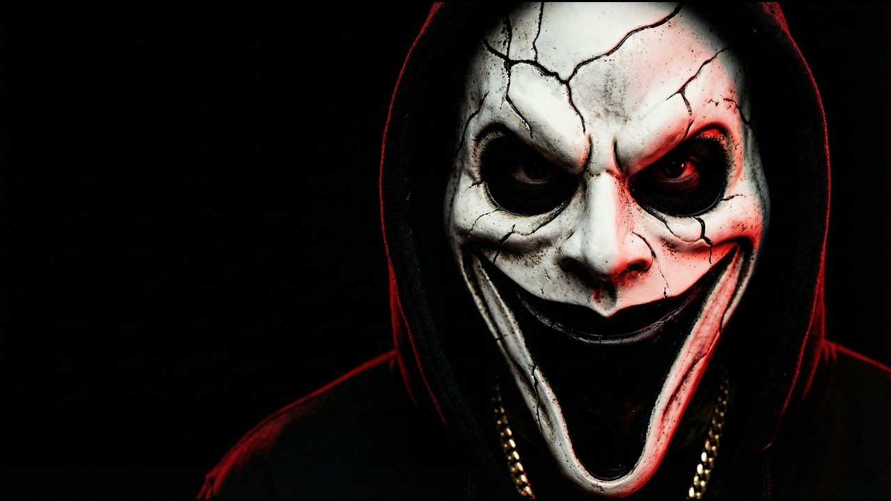 Without Warning – Mac the Don (Australian Drill / Psychological Rap)