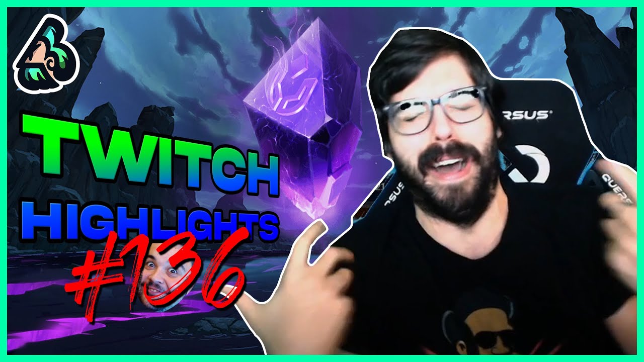 CAPOBRANCO DEI PAGURI | Stream highlights #136| Brizz
