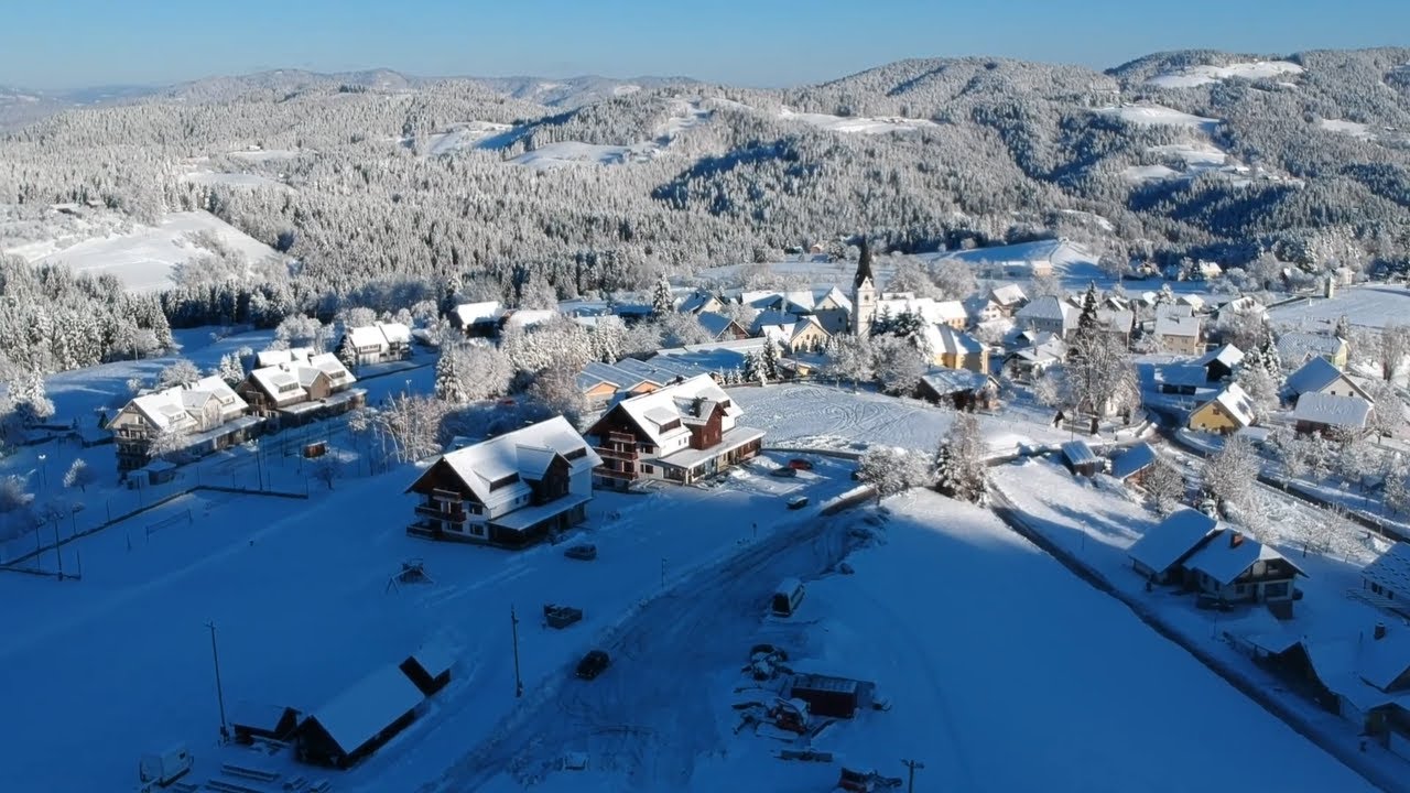 Ribnica na Pohorju