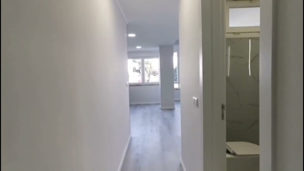 Apartamento T2 Remodelado em Oeiras