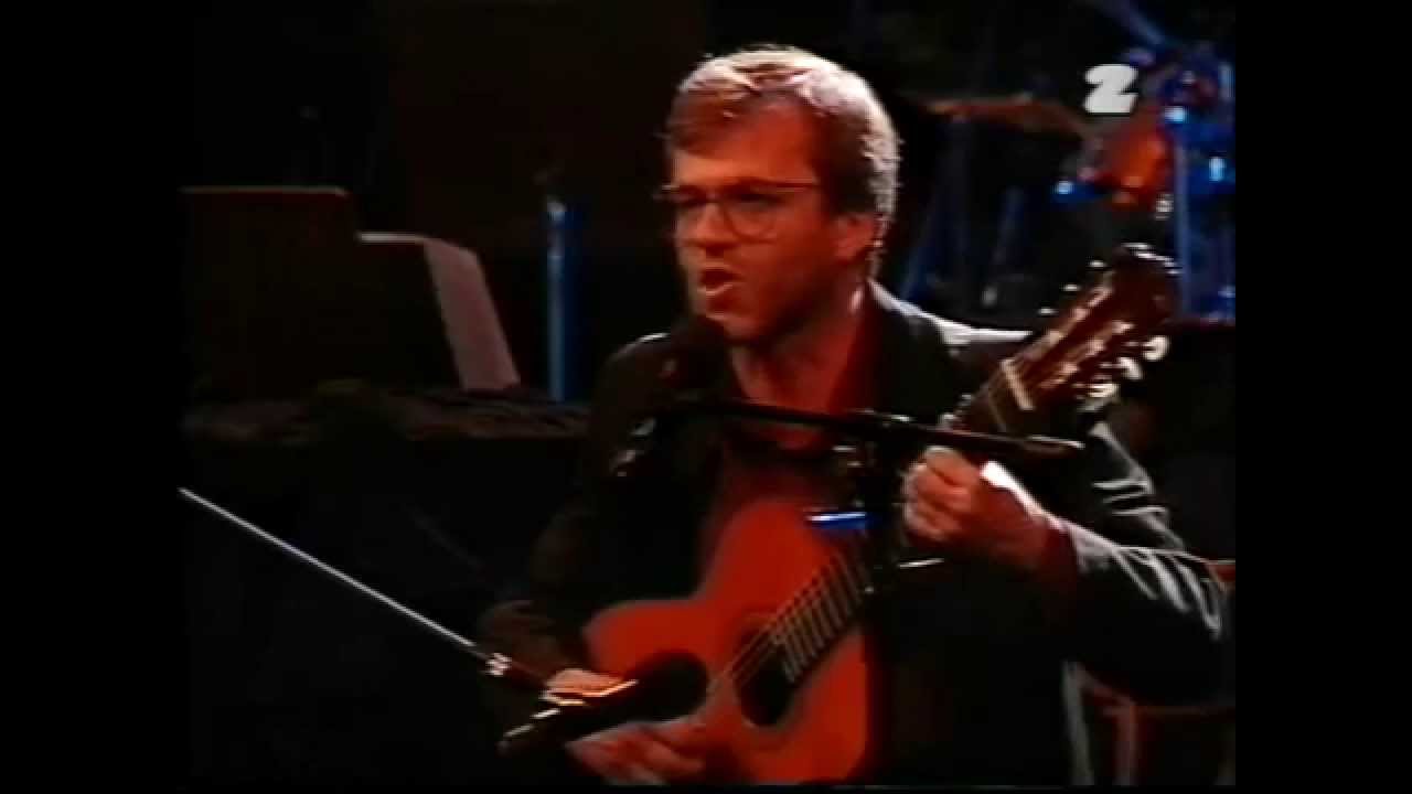 Malownicza wyliczanka, Leszek W&oacute;jtowicz