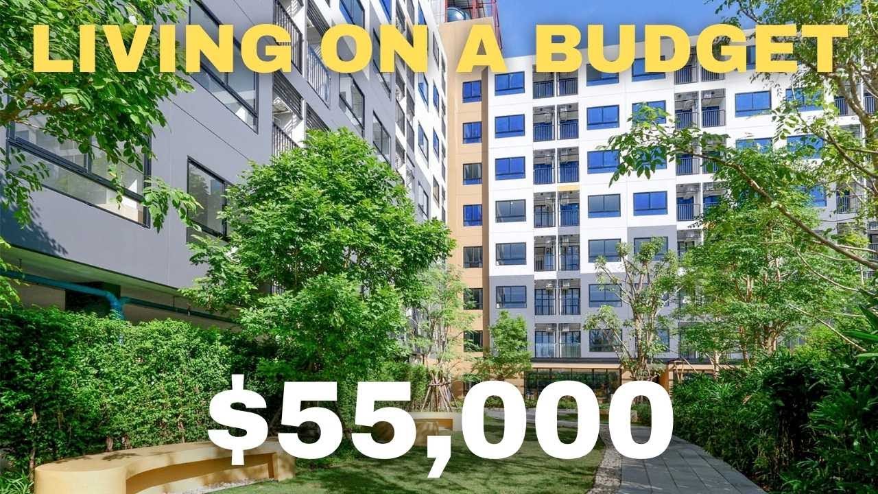 Buy a condo in Pattaya for as cheap as $55,000! | Vay Photisan 2