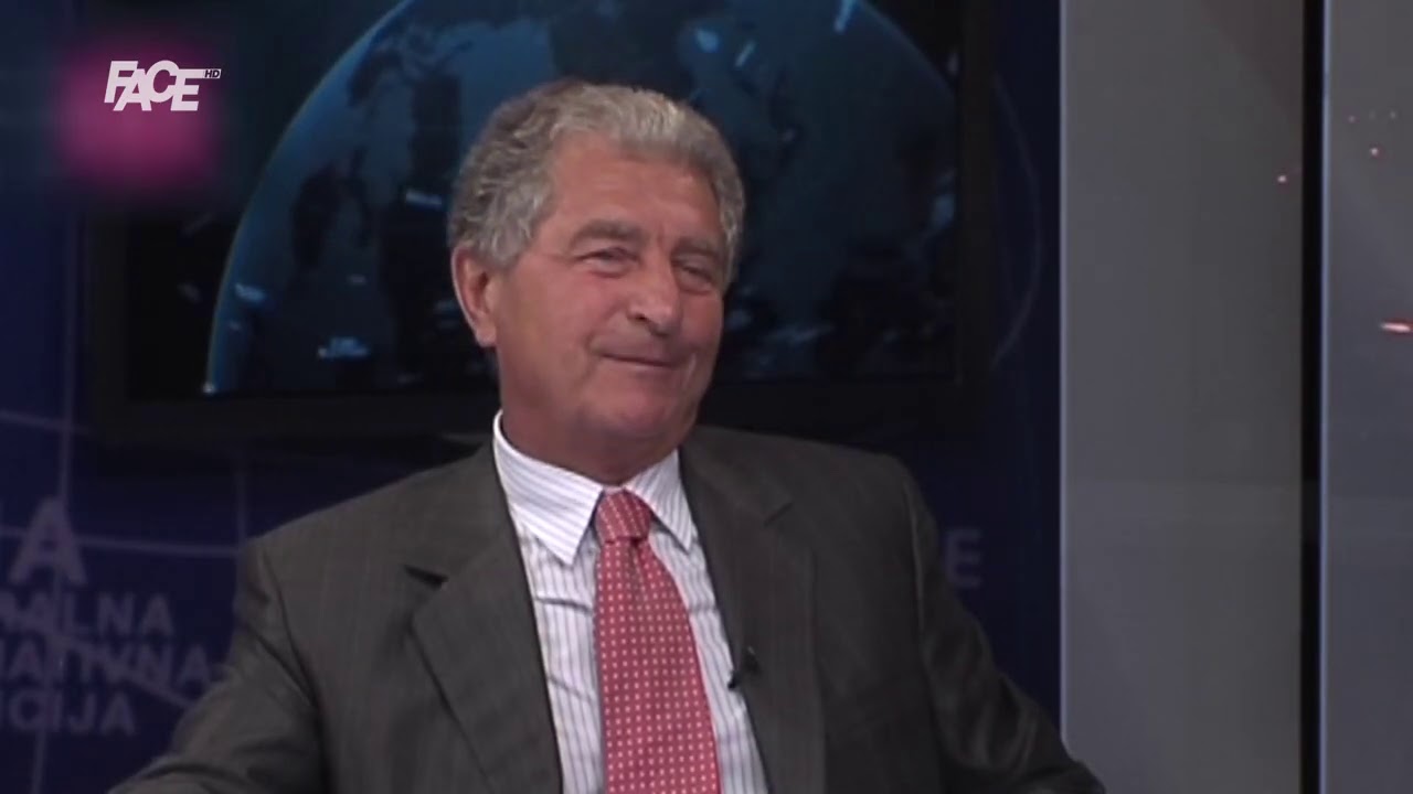 In memoriam, prof. dr. Hasan Muratović: Hladnokrvni pregovarač koji je agresore dovodio do ludila!