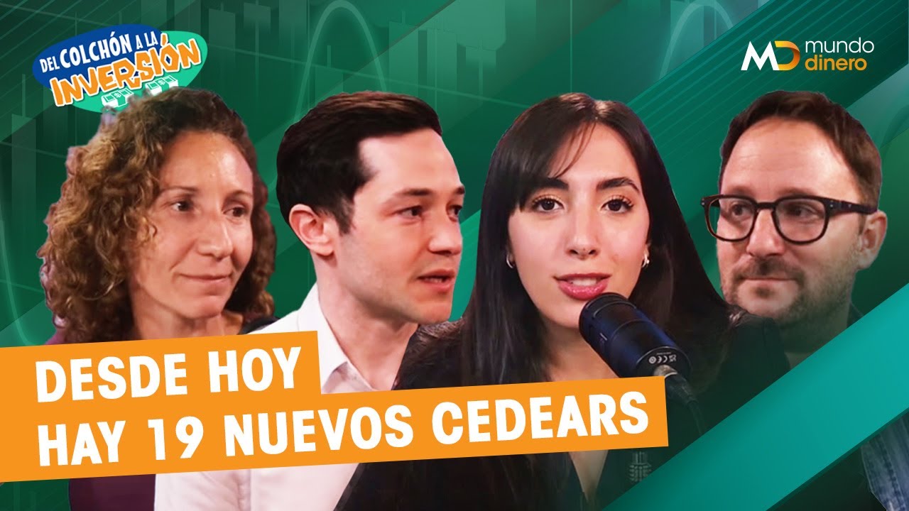 DEL COLCHÓN A LA INVERSIÓN | BALANCE DEL PRIMER MES SIN CEPO