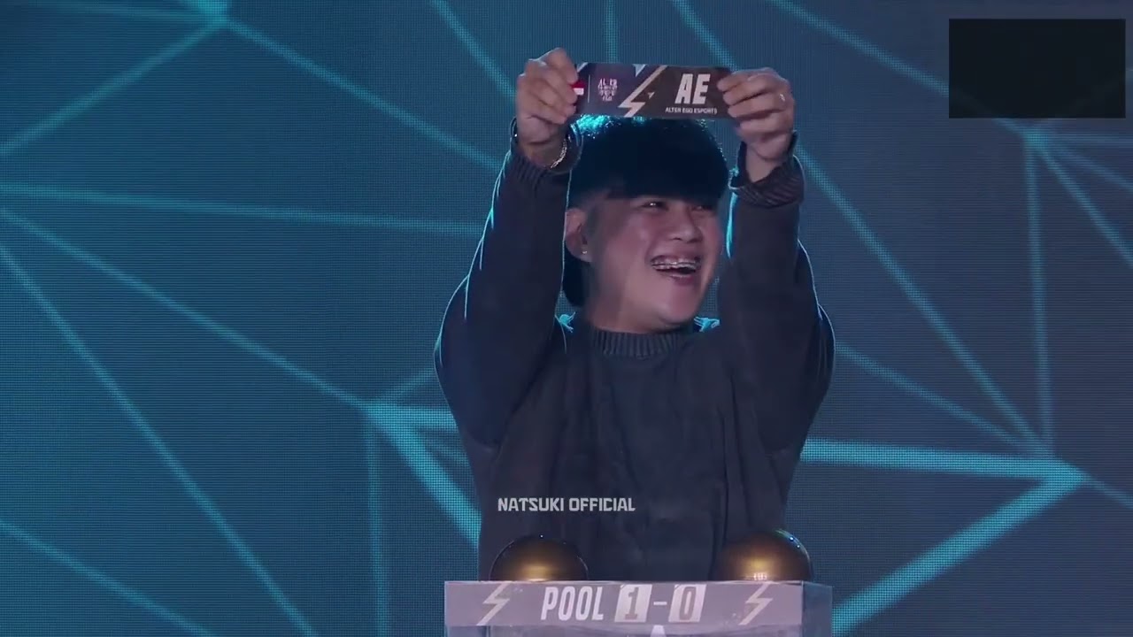 MLBB M7 Swiss Stage Day 2 – Full Team Draw