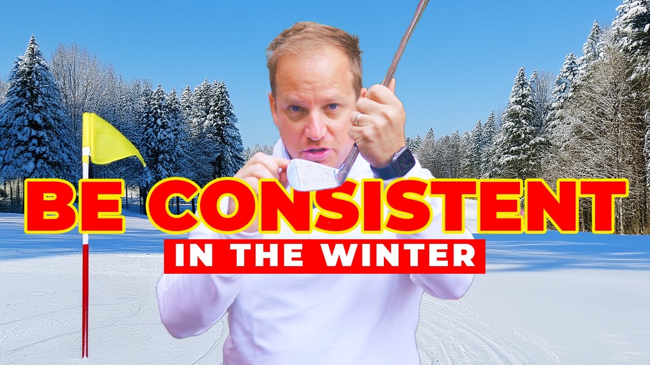 Practice your Golf Swing at Home