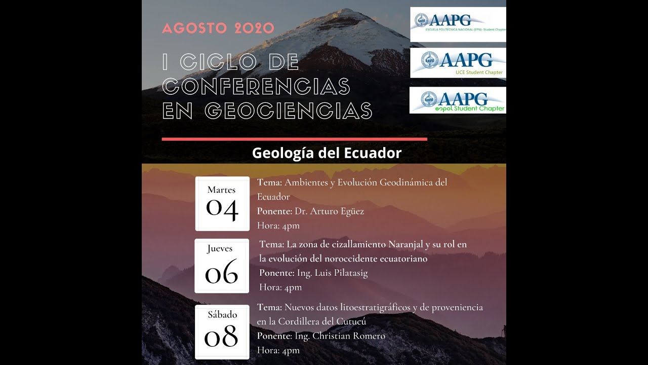 Nuevos datos litoestratigráficos y de proveniencia en la Cordillera del Cutucú