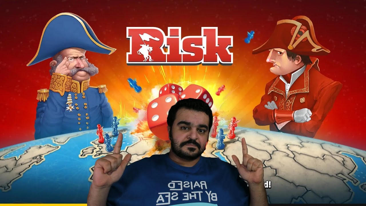 ريسك بث سهرة الخميس | Risk