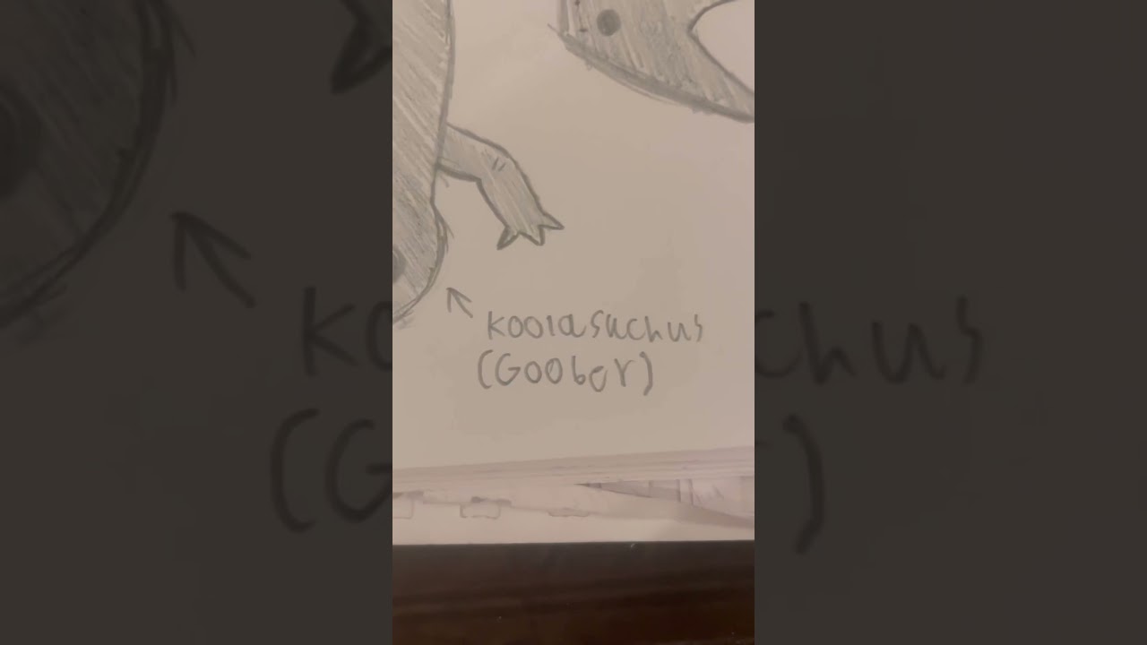 Goofy Amphibians 
