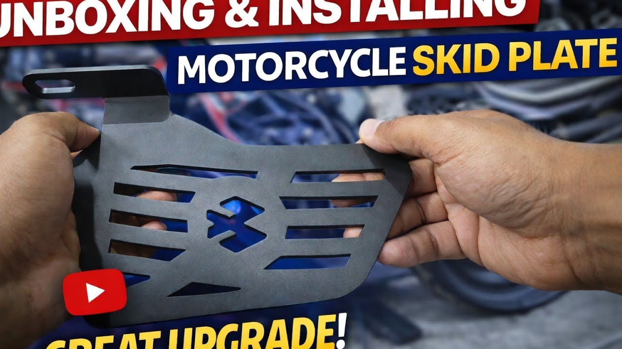 Bike footrest Unboxing and install || Online purchase Bike footrest || Arise 2cc || #arise2cc 