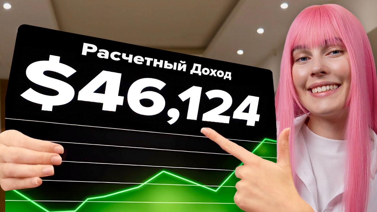 Новая ХАЙП ниша для заработка на Американском Ютубе | ПОДРОБНЫЙ туториал