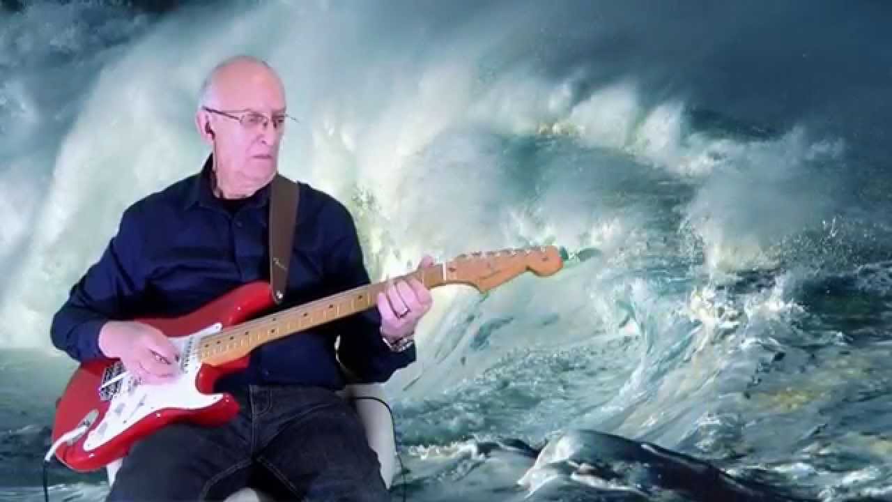 Storms never last - Jessi Colter & Waylon Jennings - cover by Dave Monk