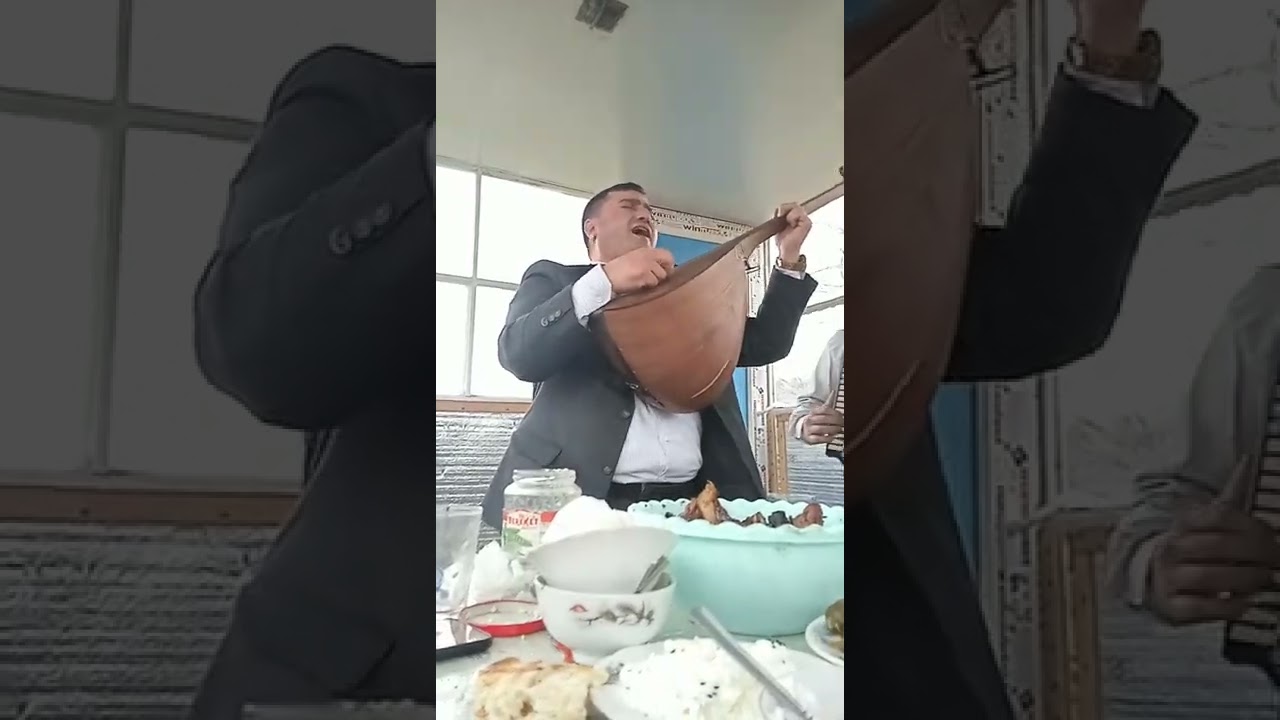 Aşiq şöhret qarmon rafiq