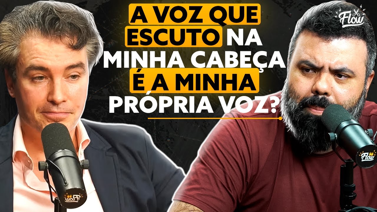 Você NÃO SABIA disso sobre seu CÉREBRO