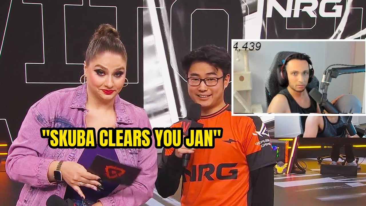 FNS Clips To Watch While Surviving The Offseason