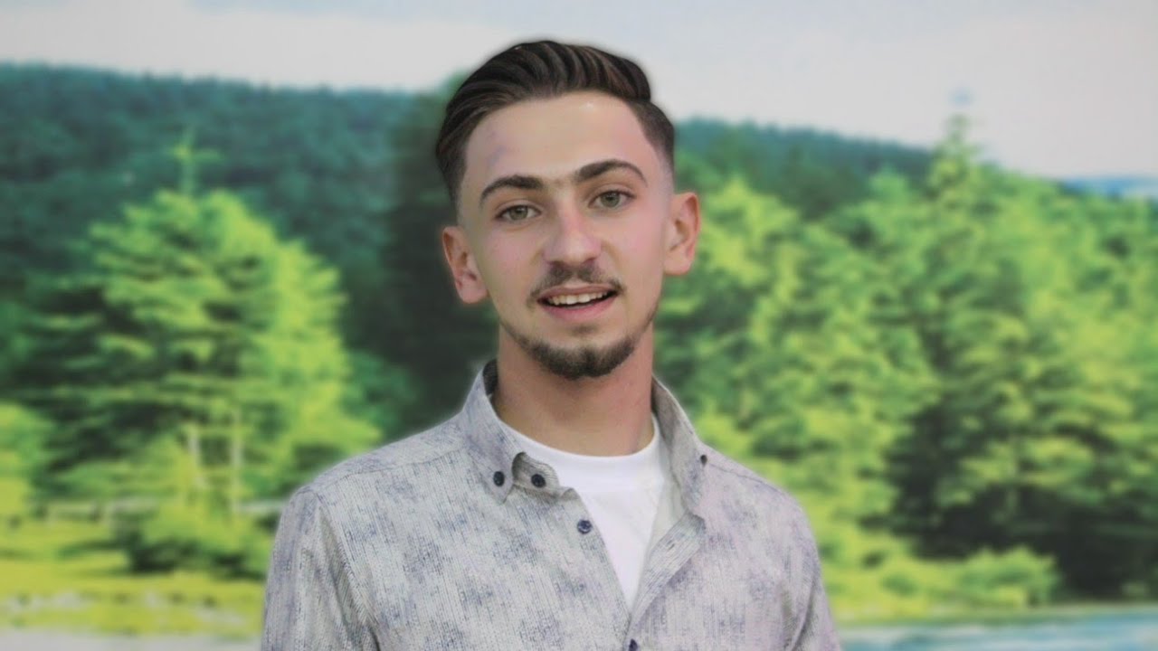 (1)الفنان /محمد امين الجبلي/يقدم حفل زفاف العريس/محمد ابن علي الرجب ابو عمر/