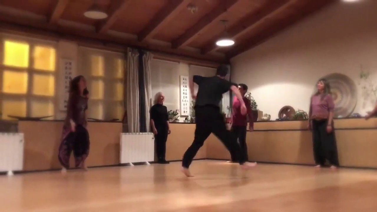 Biodanza y Neurociencias