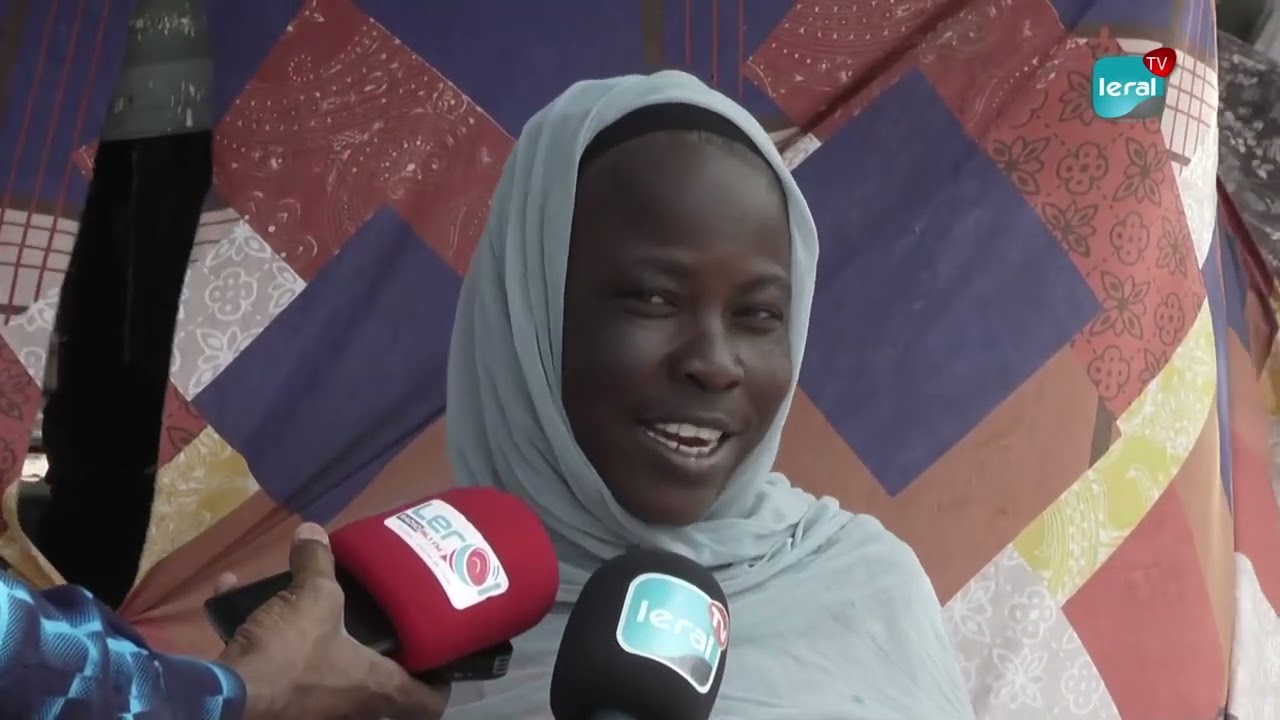 Mbacké: Selon les populations, la ville est toujours à l'âge de la 