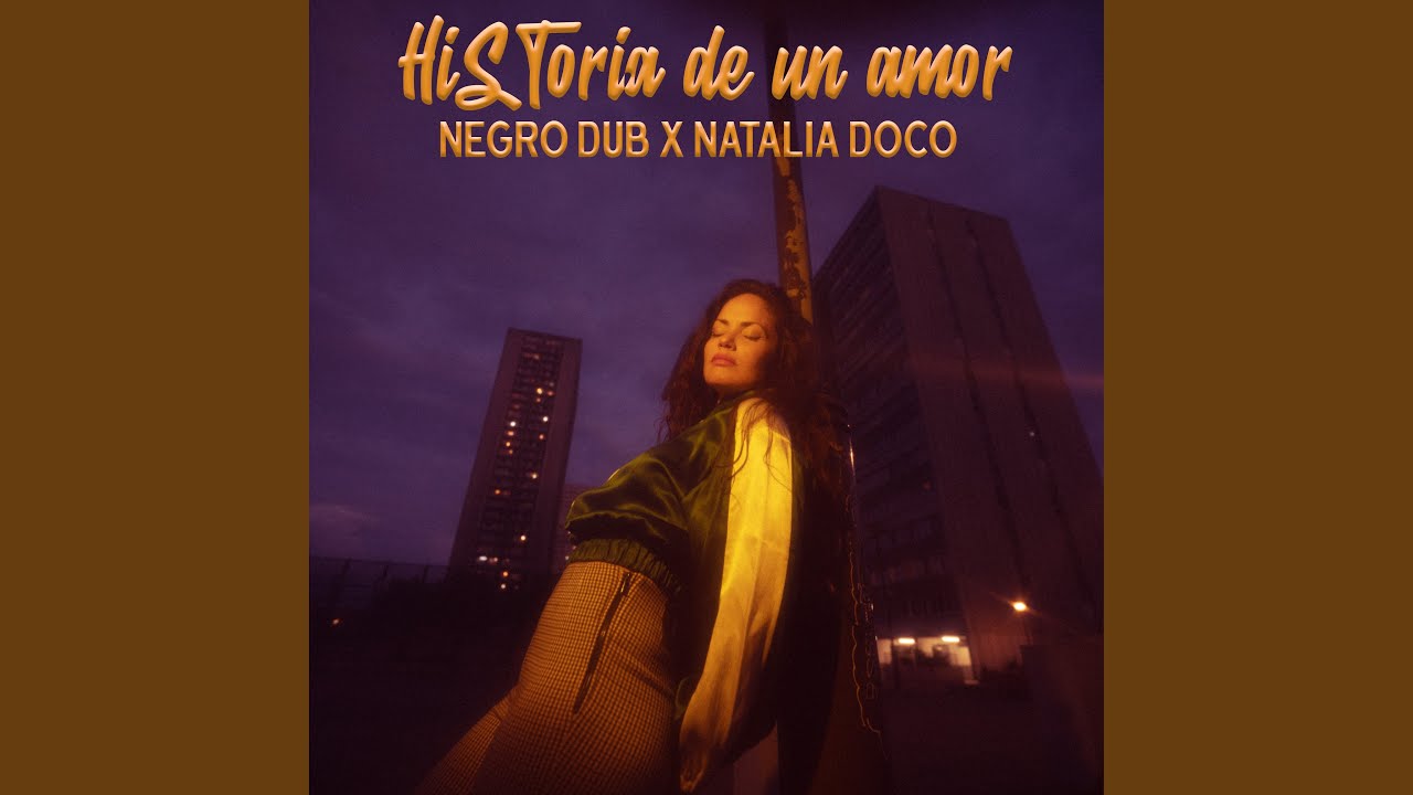 Historia de un Amor (Cover)