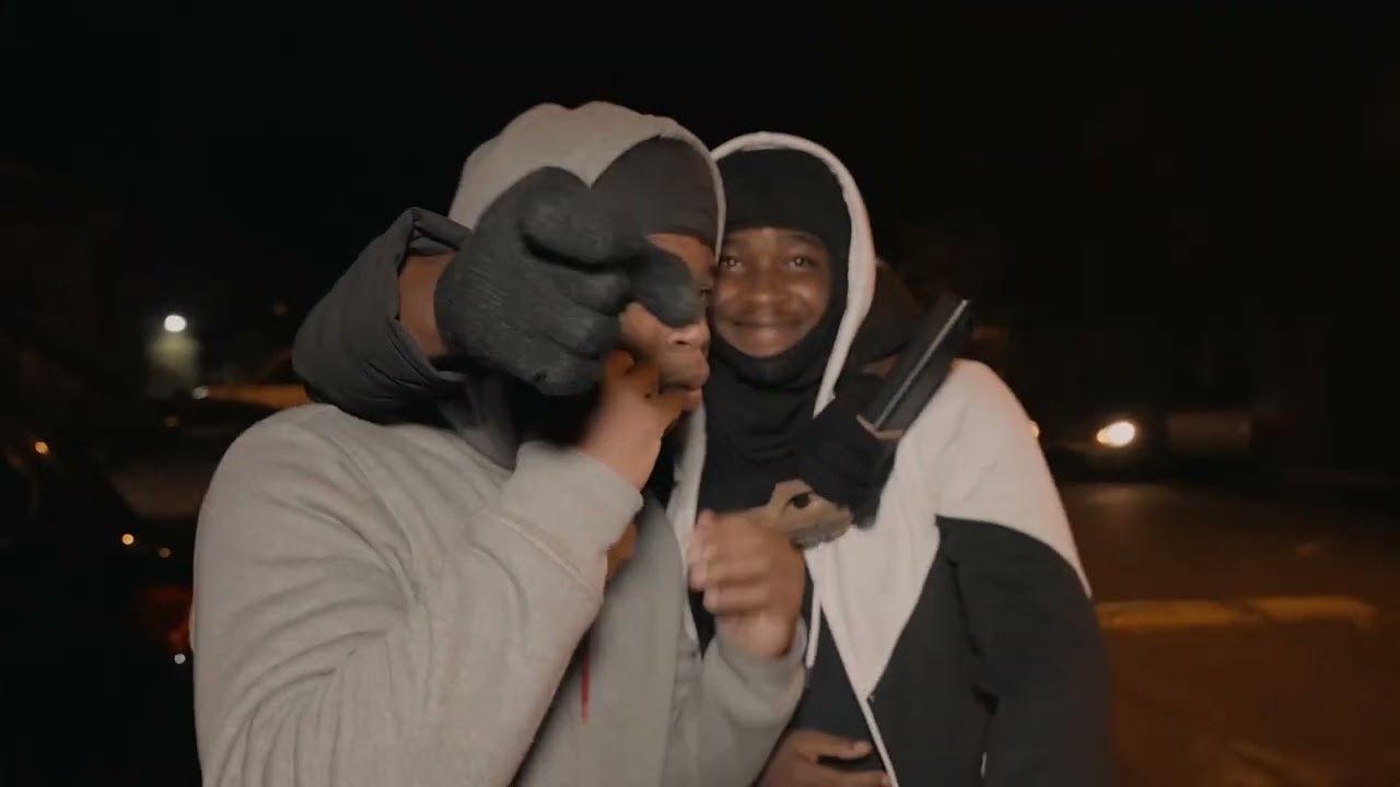MurdaVille Mini Vlog - Choppa City (Before The Show) #FreeMyToeTaggerz
