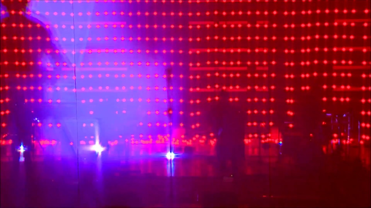 Plato's Dream Machine - Sospir (live)
