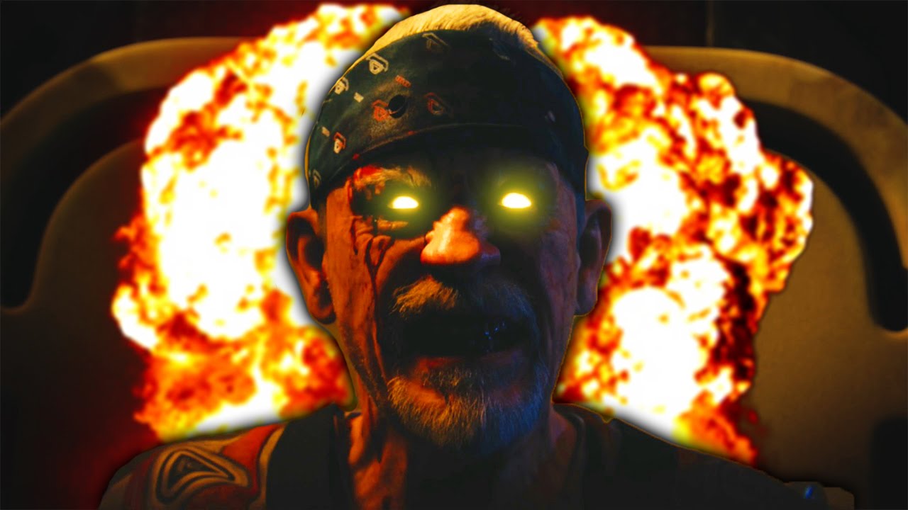 Call of Duty: Advanced Warfare - EXO ZOMBIES 