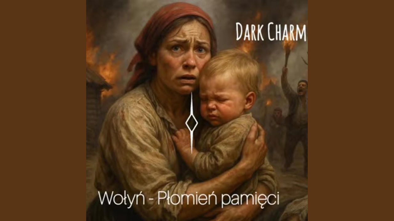 Wołyń płomień pamięci