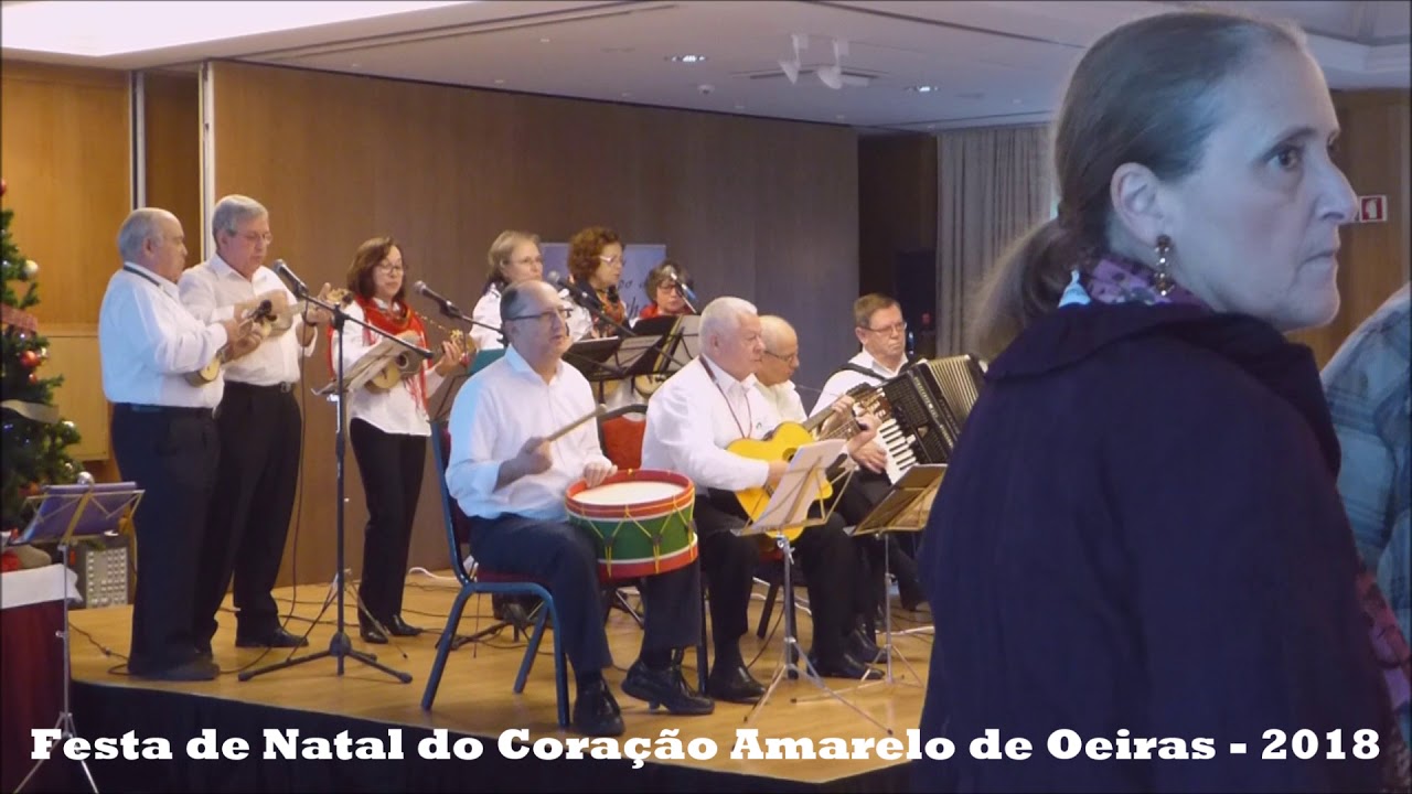 Cavaquinhos do Monte 