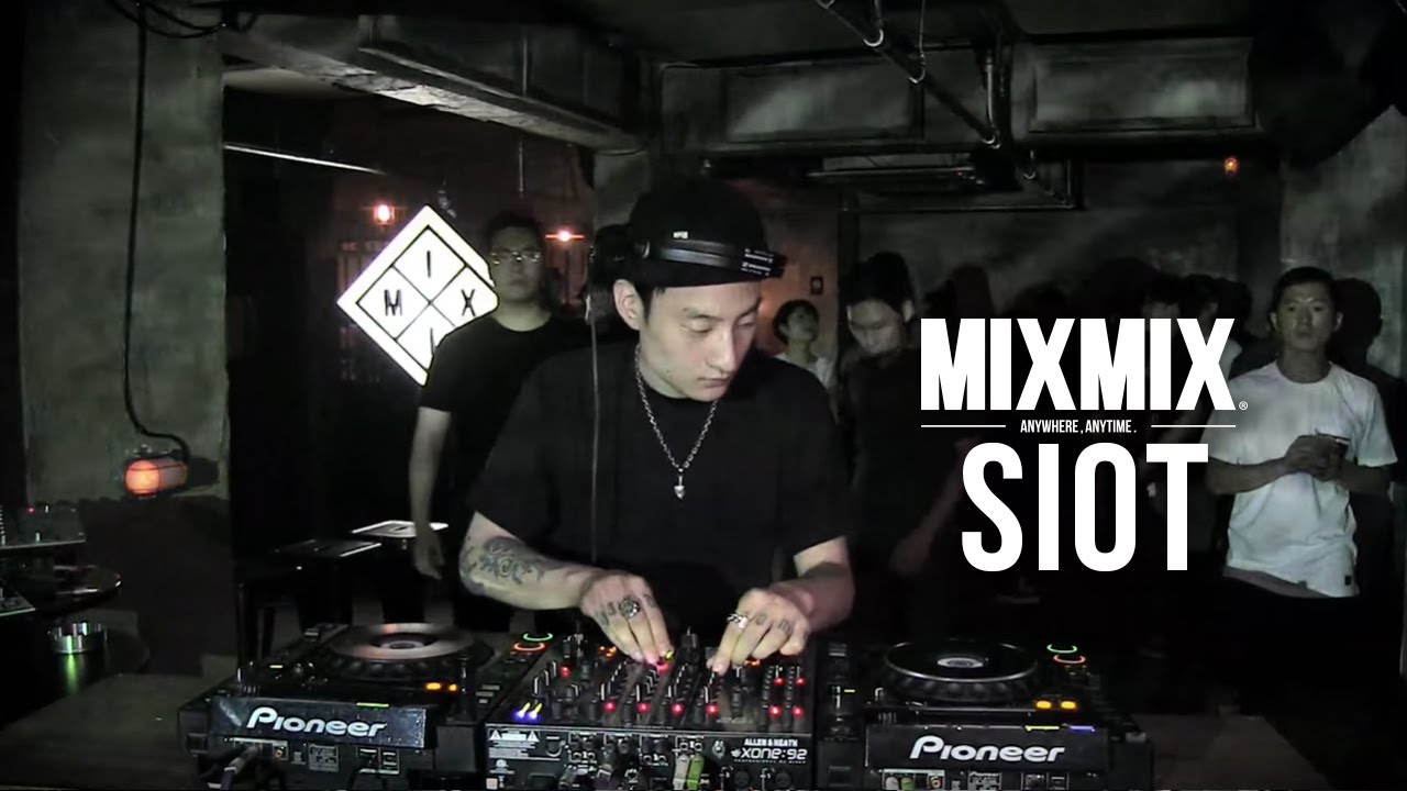 MIXMIX SEOUL 081 SIOT