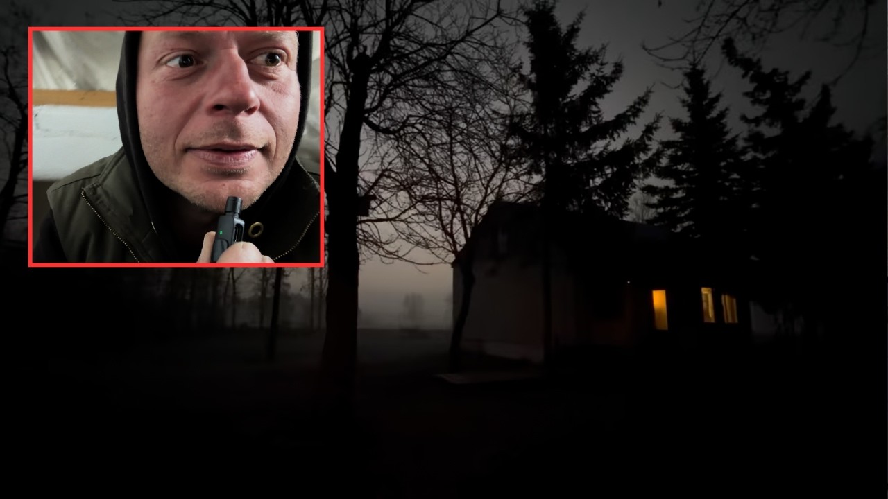 Old settlements and their dark past&hellip; Is it worth living there?