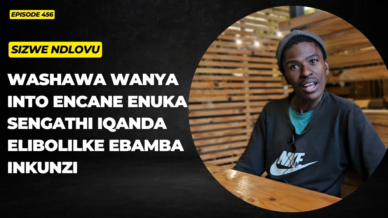 EPISODE 456 WAQALA EMNCANE UKUFUDUMEZA ABANTU NGO 2 FINGER WAKHULA NAYO LENTO WAGCINA ESEPHILA NGAYO