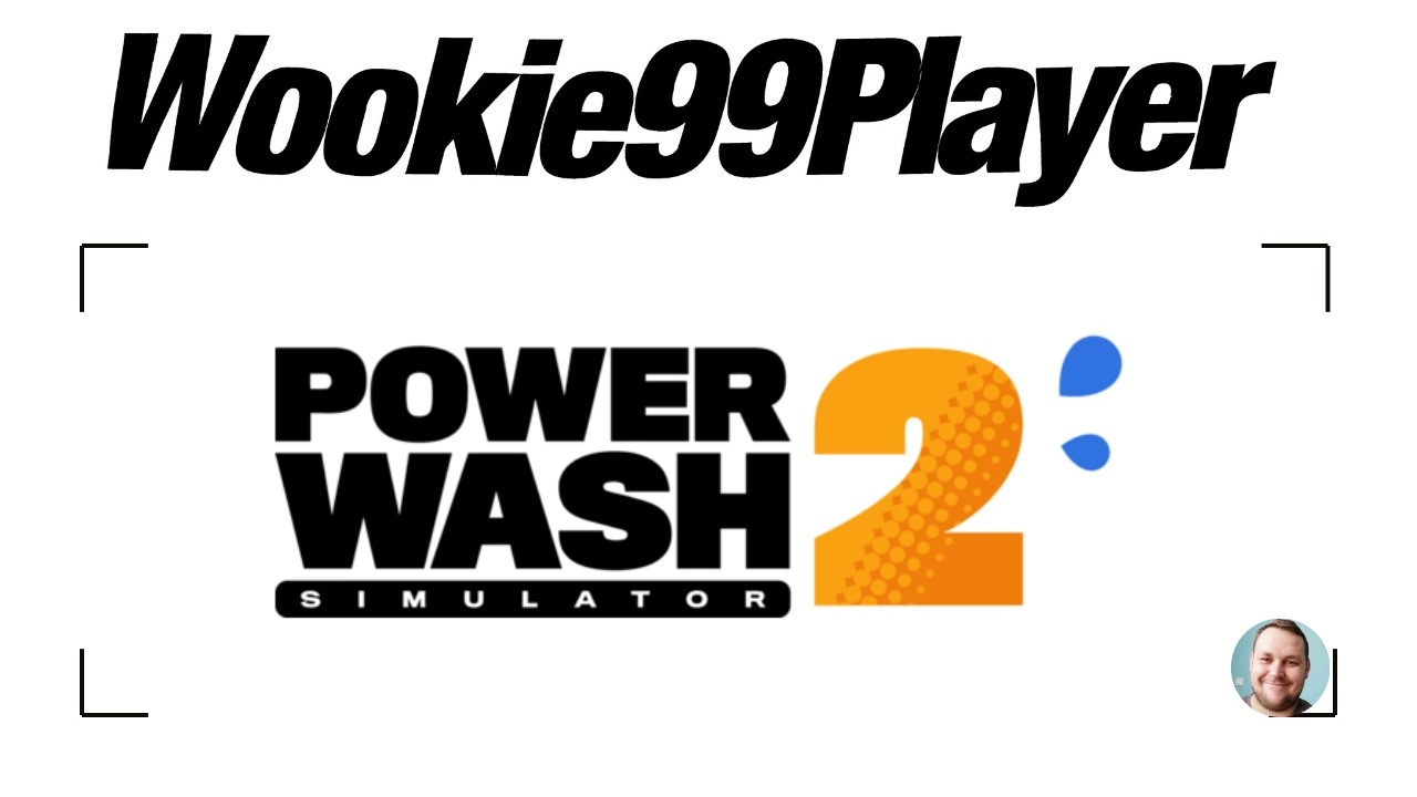 PeCetowe Strimowanko #1128 - PowerWash Simulator 2: kolejne zlecenia czekają na mnie od poniedziałku