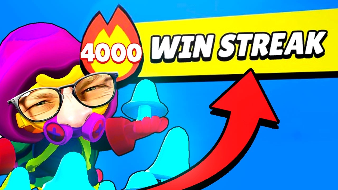 4.000-es Winstreak az Országban Először!🔥