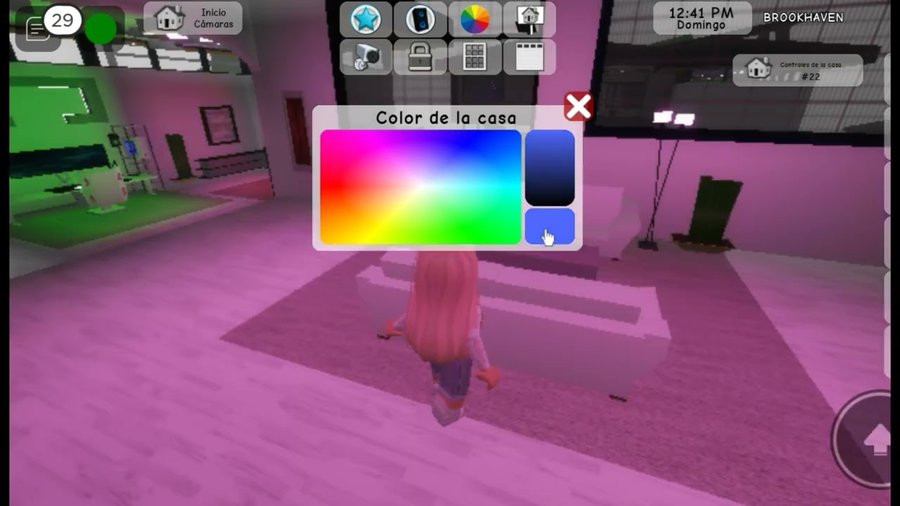 secreto 😱#robloxaventuras