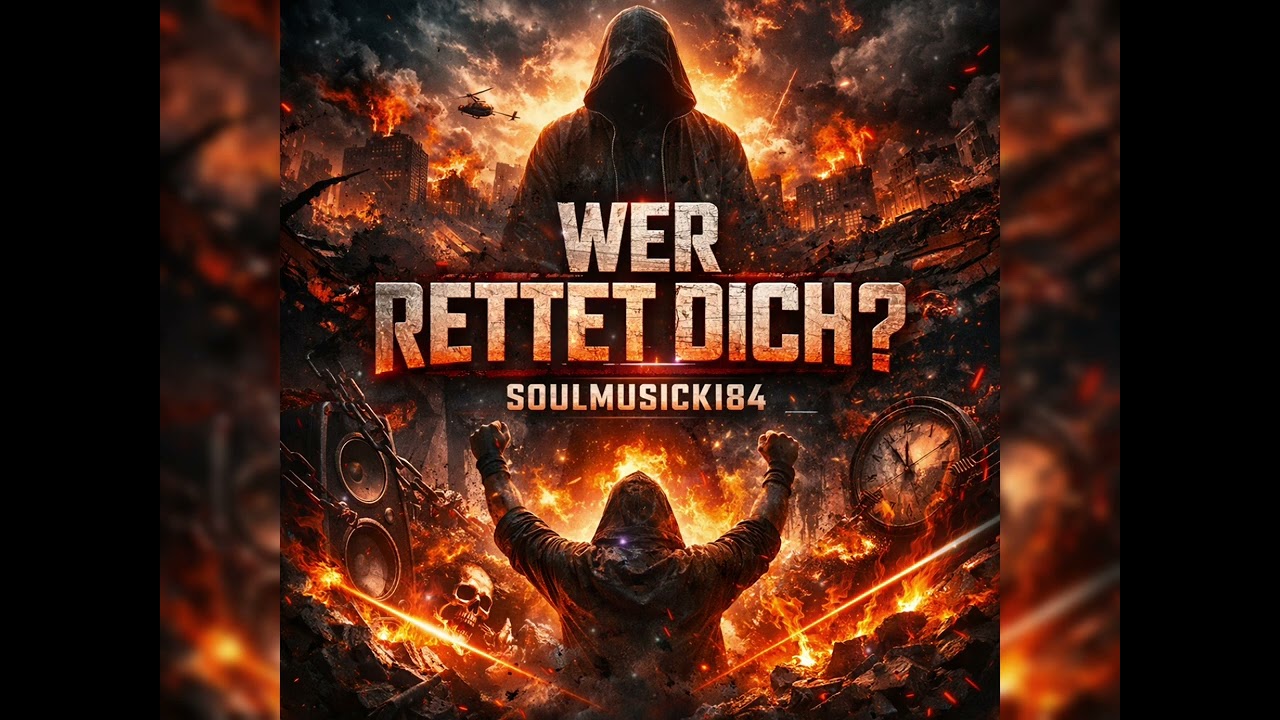 Wer rettet dich? (Hardstyle [RAW])