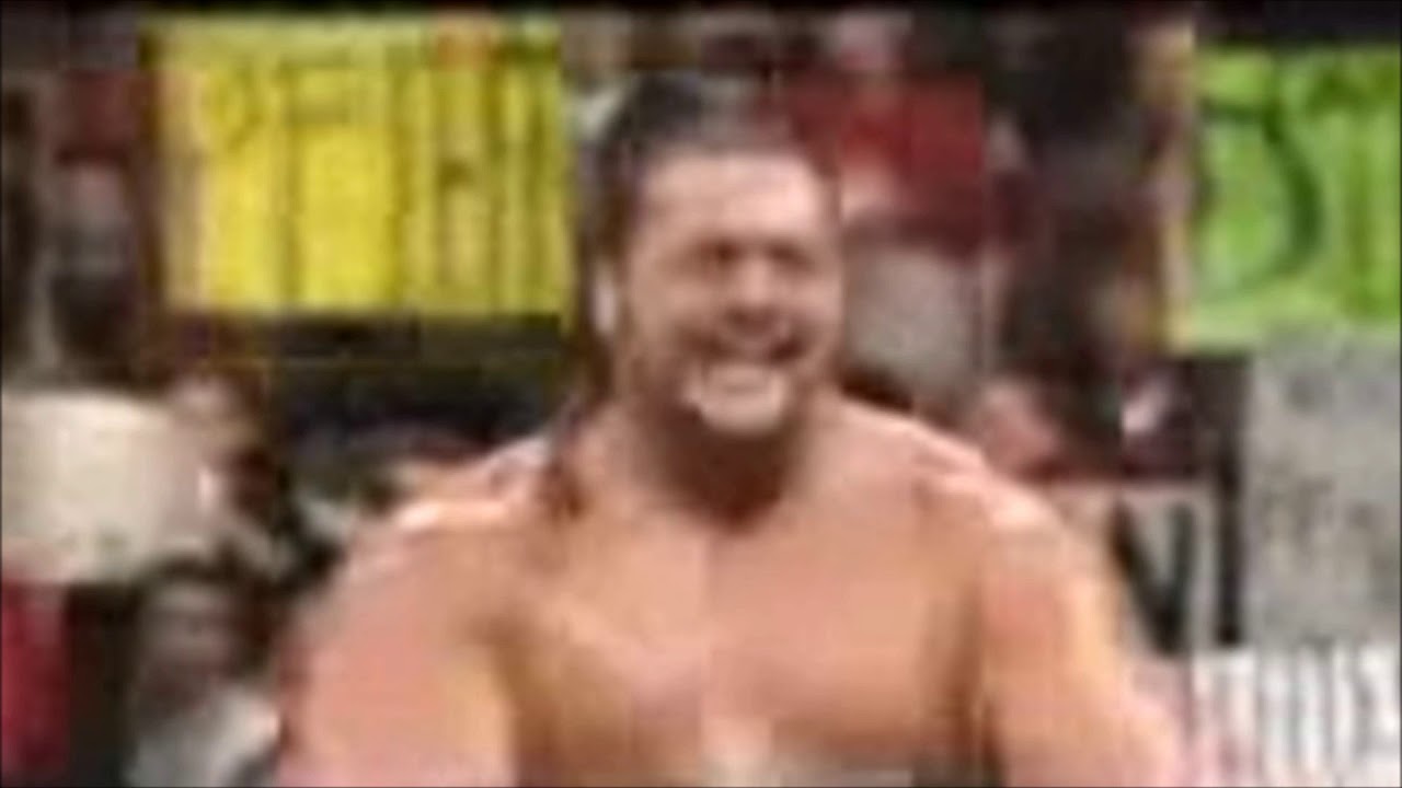 The Unholy Alliance 2nd Titantron 1999
