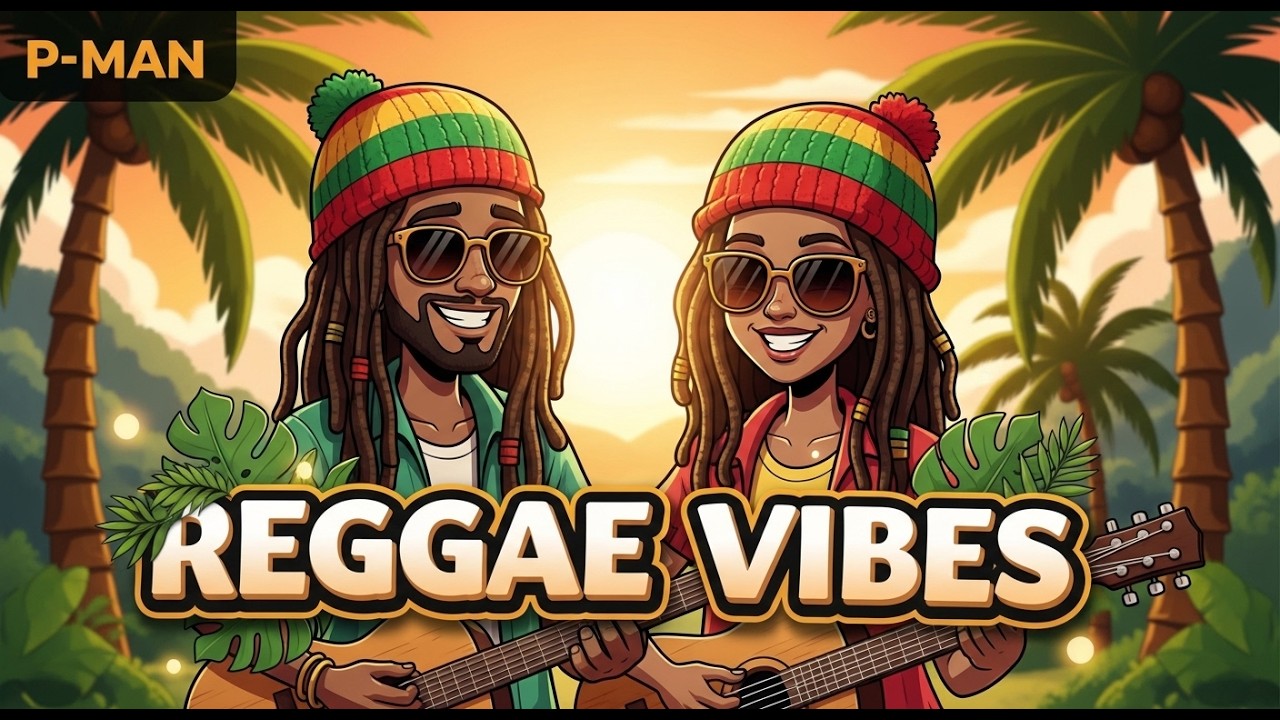 Island Smile #Reggae #TropicalMusic #IslandVibes #FeelGoodMusic #ReggaeLife
