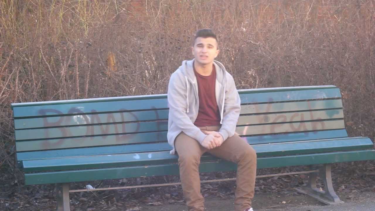 Aks Musik ft. Bet&uuml;l Coskun - Jahrestag [OFFICIAL MUSICVIDEO]