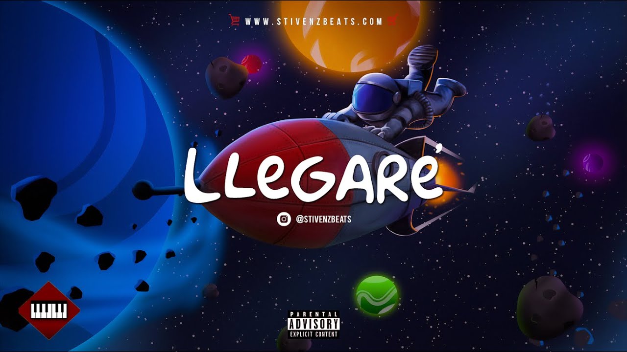 Instrumental de REGGAETON Romantico 2020 🚀 